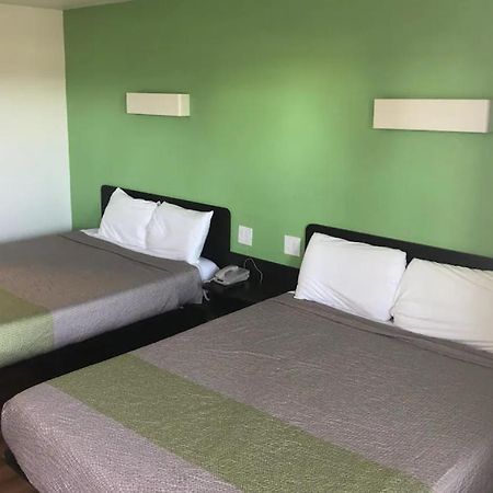 Motel 6-Barstow, Ca Eksteriør billede