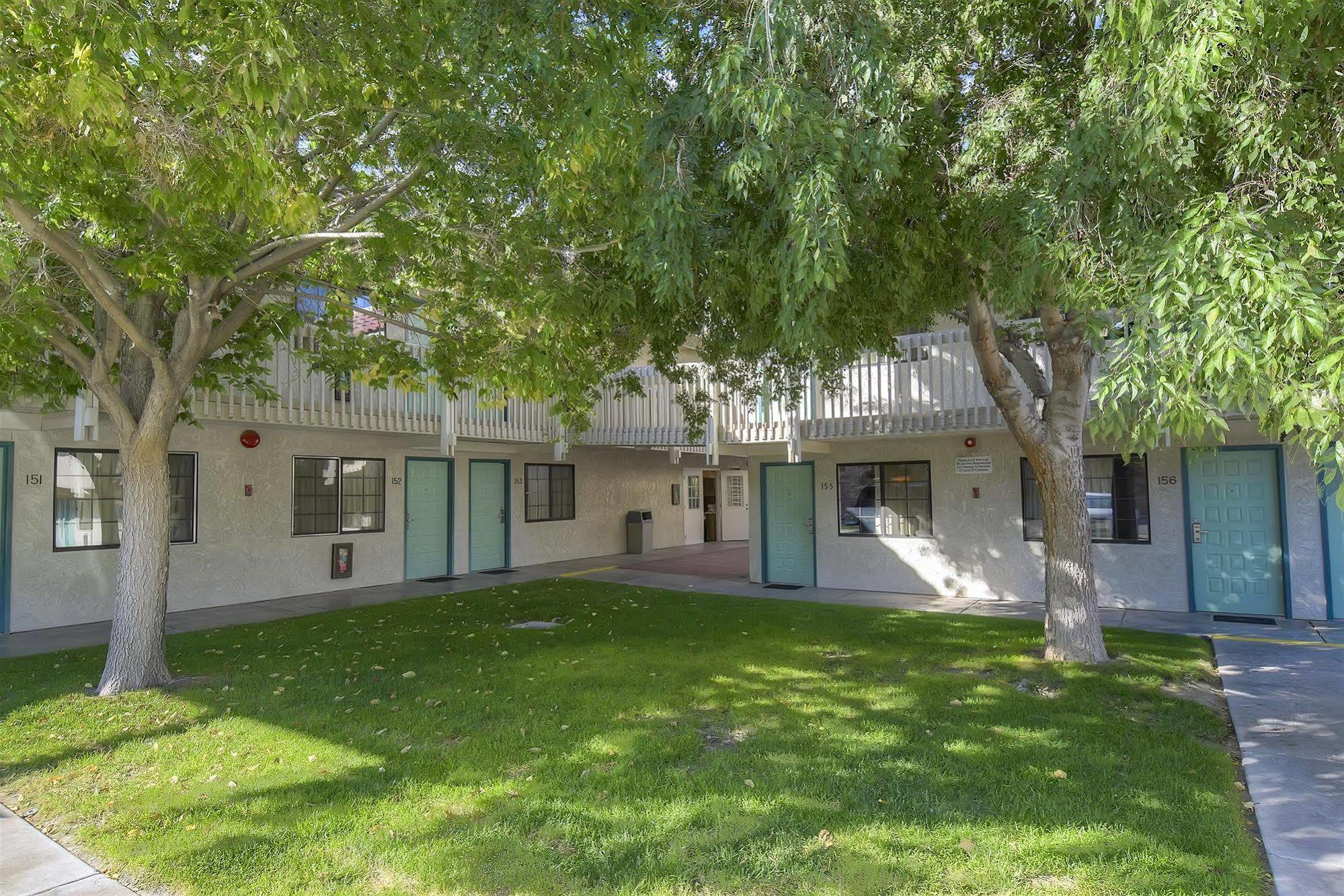 Motel 6-Barstow, Ca Eksteriør billede